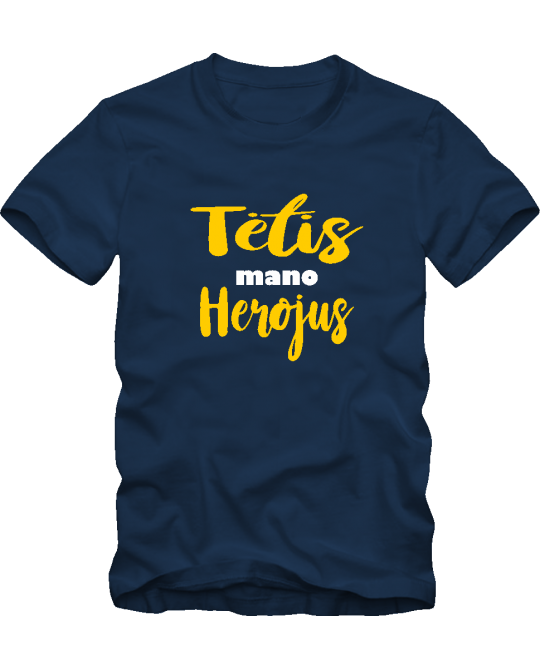 mano herojus